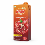 Pomegranate Fruit